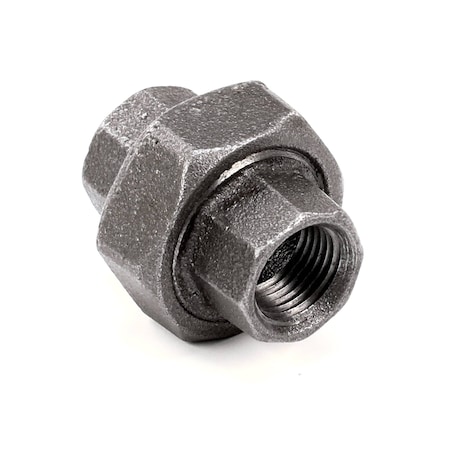 Bakers Pride UNION 1/2 FEM BLKSTL TEF ORING 2K-2092544